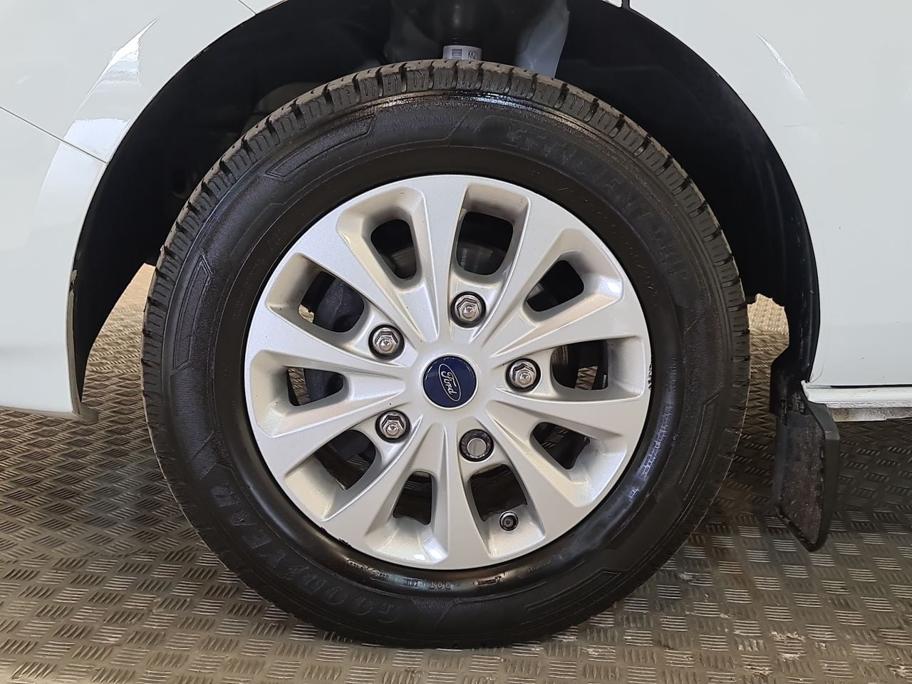 Used Ford Transit Custom 2024 for sale - 78190776: Photo 7