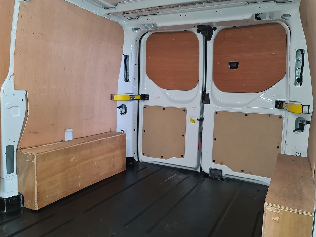 Used Ford Transit Custom 2024 for sale - 78190776: Photo 9