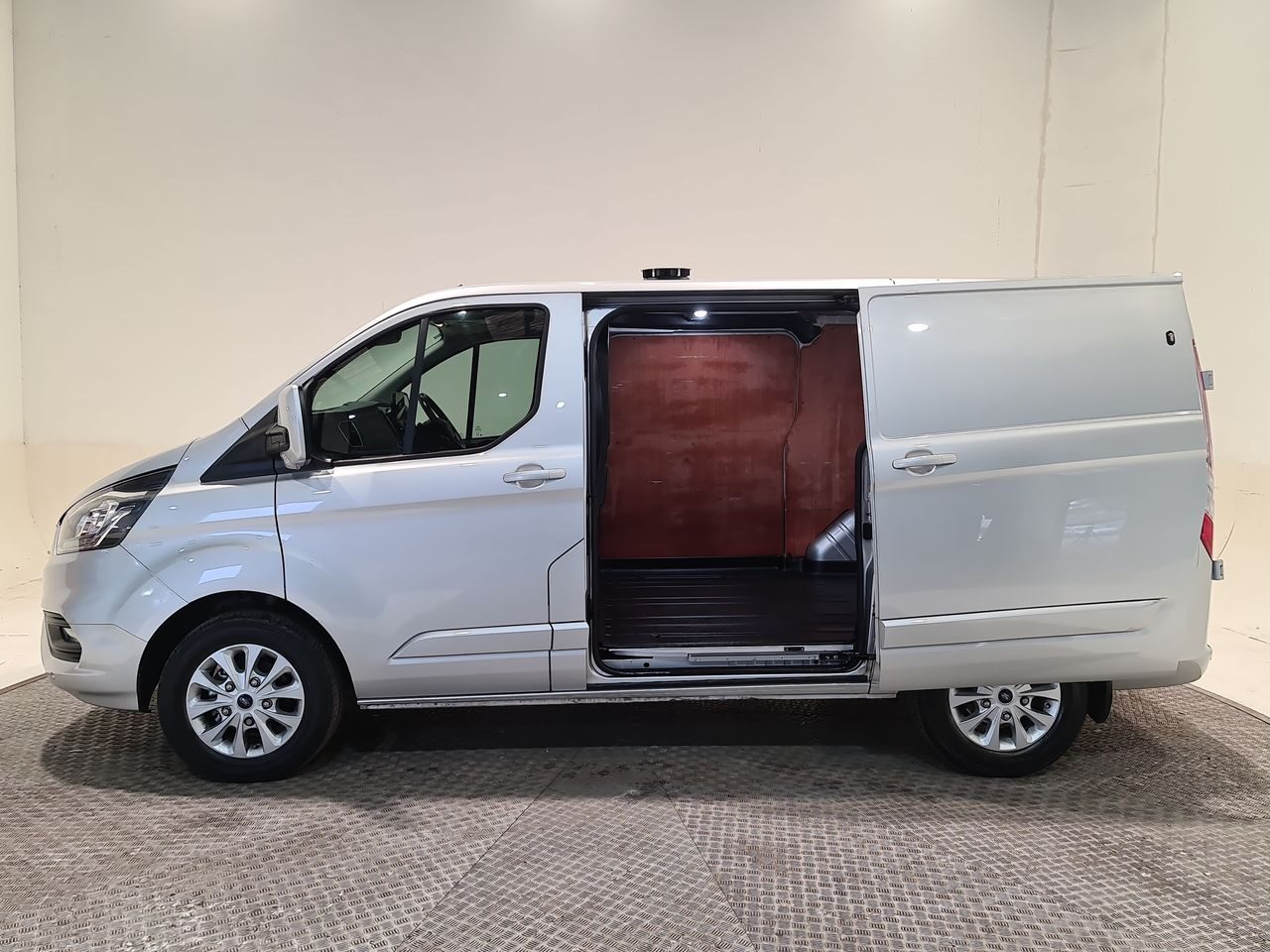 Used Ford Transit Custom 2021 for sale - 76544697: Photo 10
