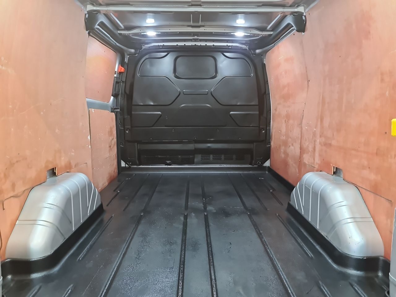 Used Ford Transit Custom 2021 for sale - 76544697: Photo 13