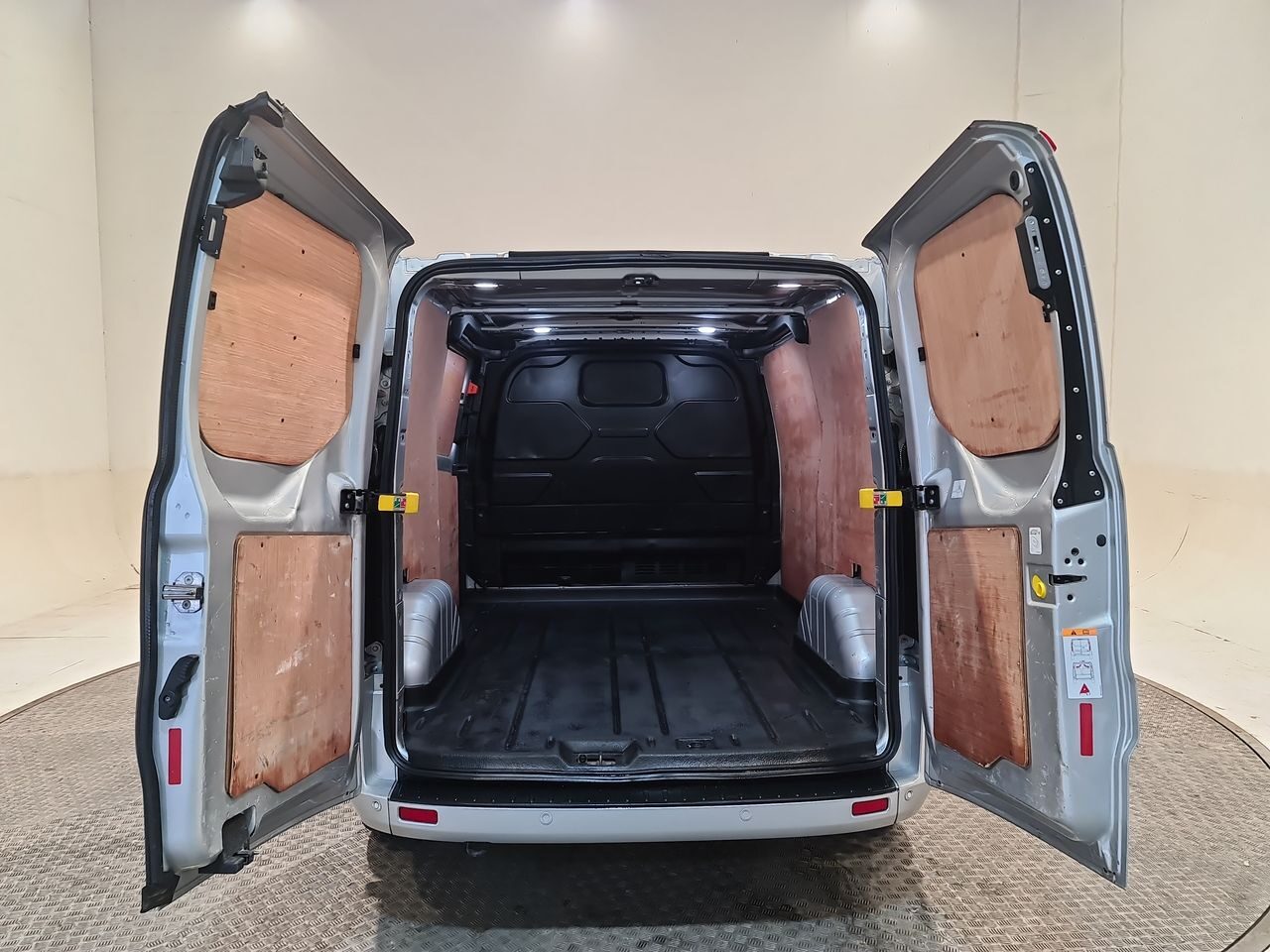 Used Ford Transit Custom 2021 for sale - 76544697: Photo 14