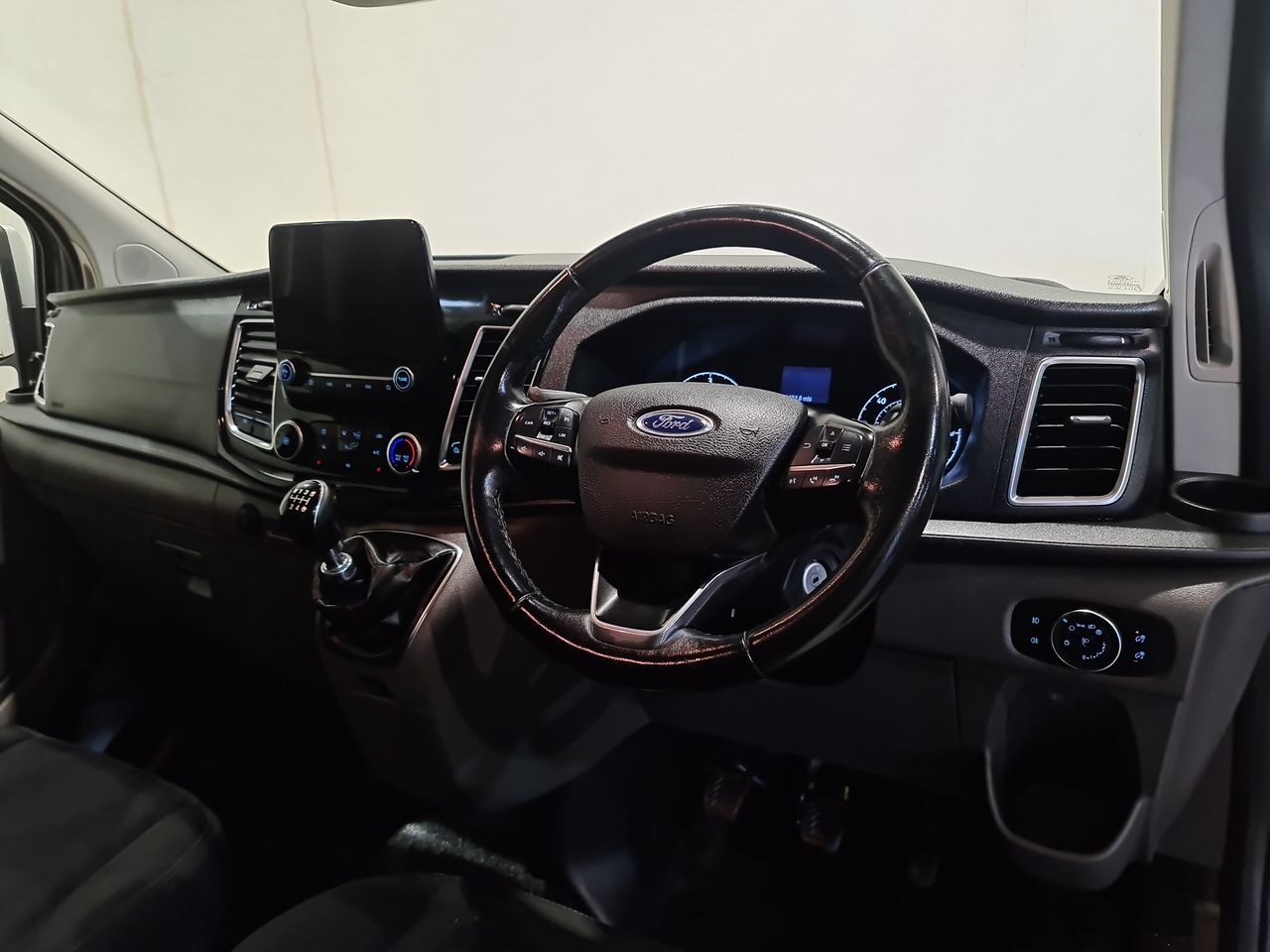 Used Ford Transit Custom 2021 for sale - 76544697: Photo 19