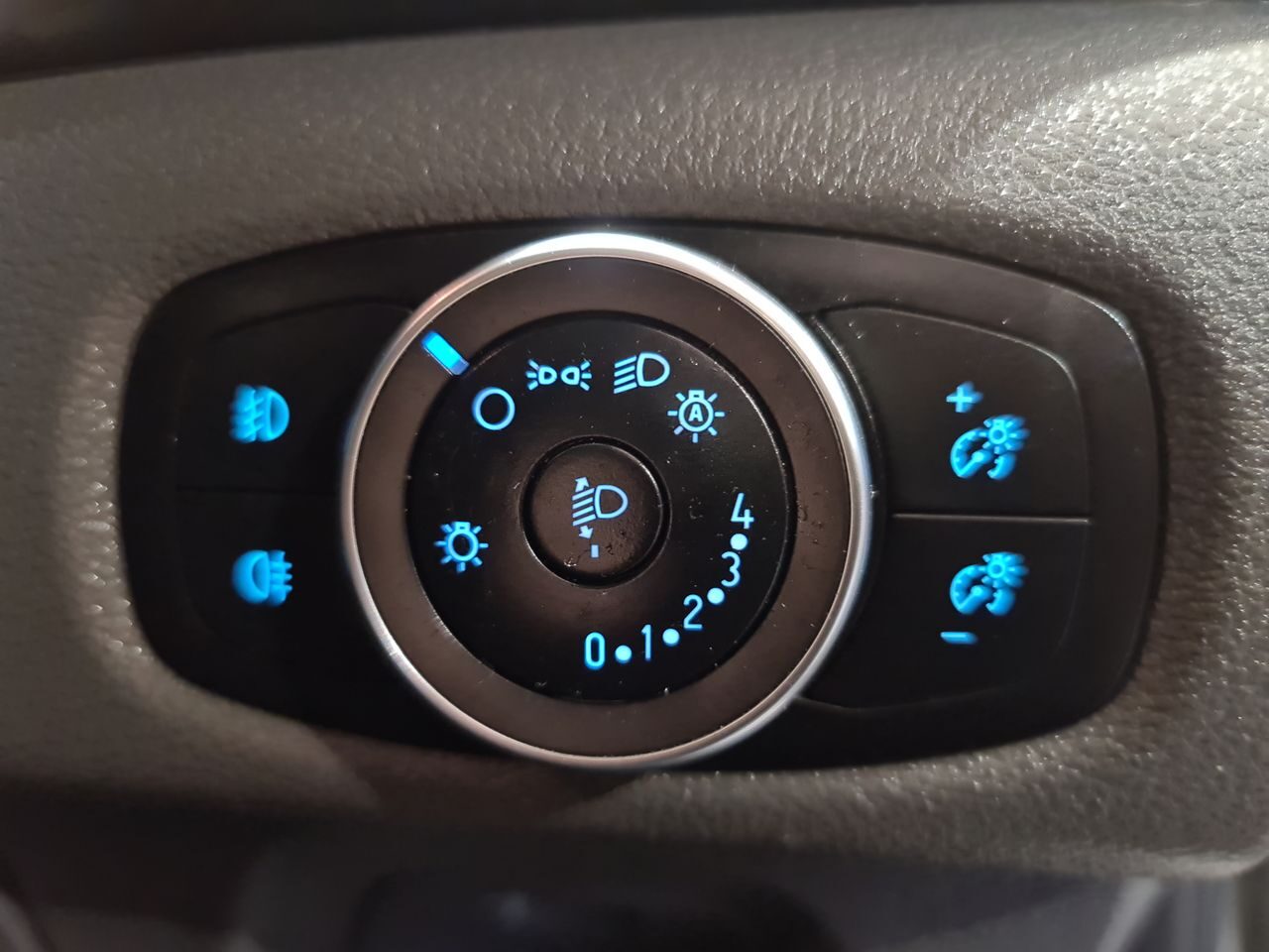 Used Ford Transit Custom 2021 for sale - 76544697: Photo 20