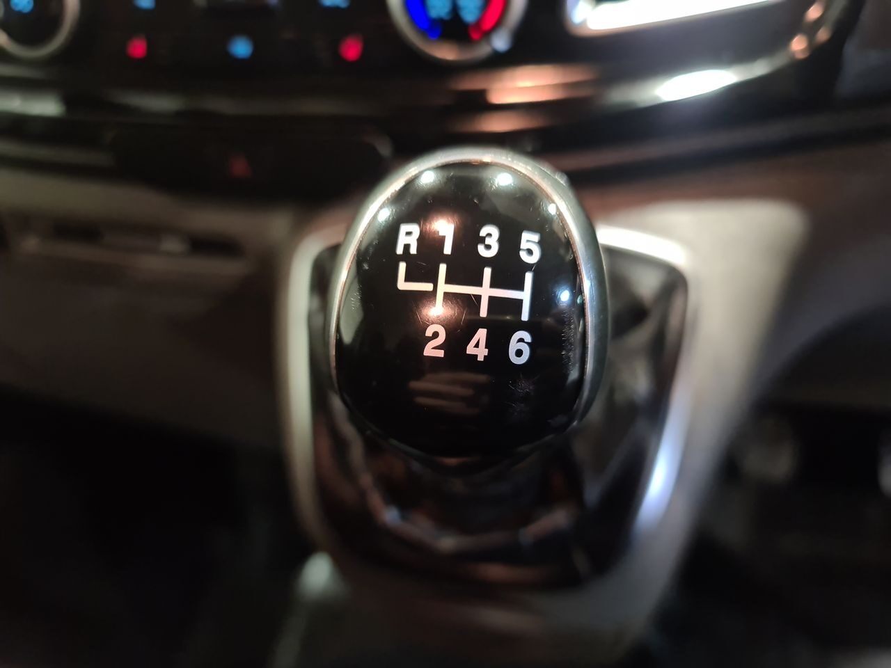 Used Ford Transit Custom 2021 for sale - 76544697: Photo 22