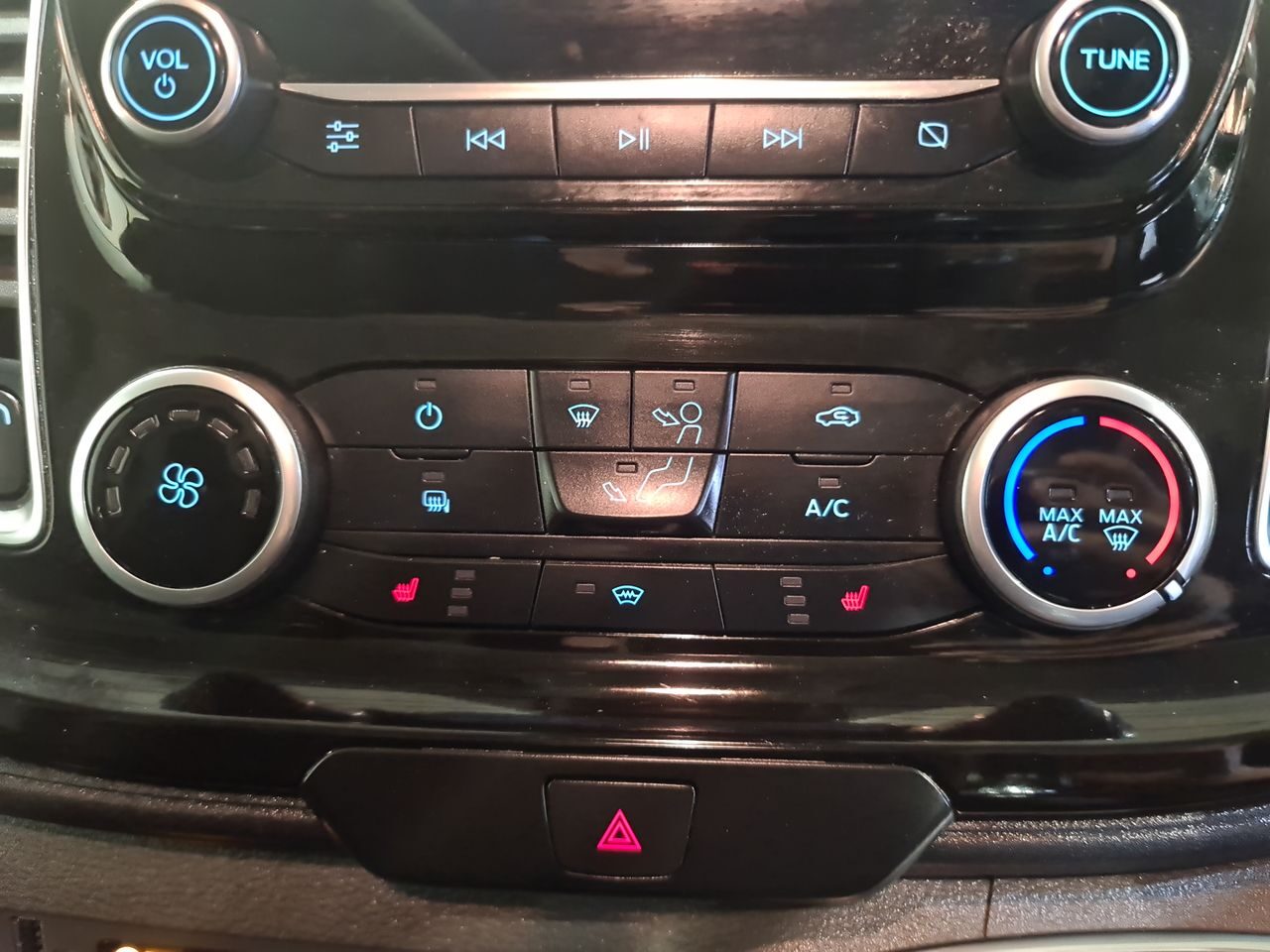 Used Ford Transit Custom 2021 for sale - 76544697: Photo 23