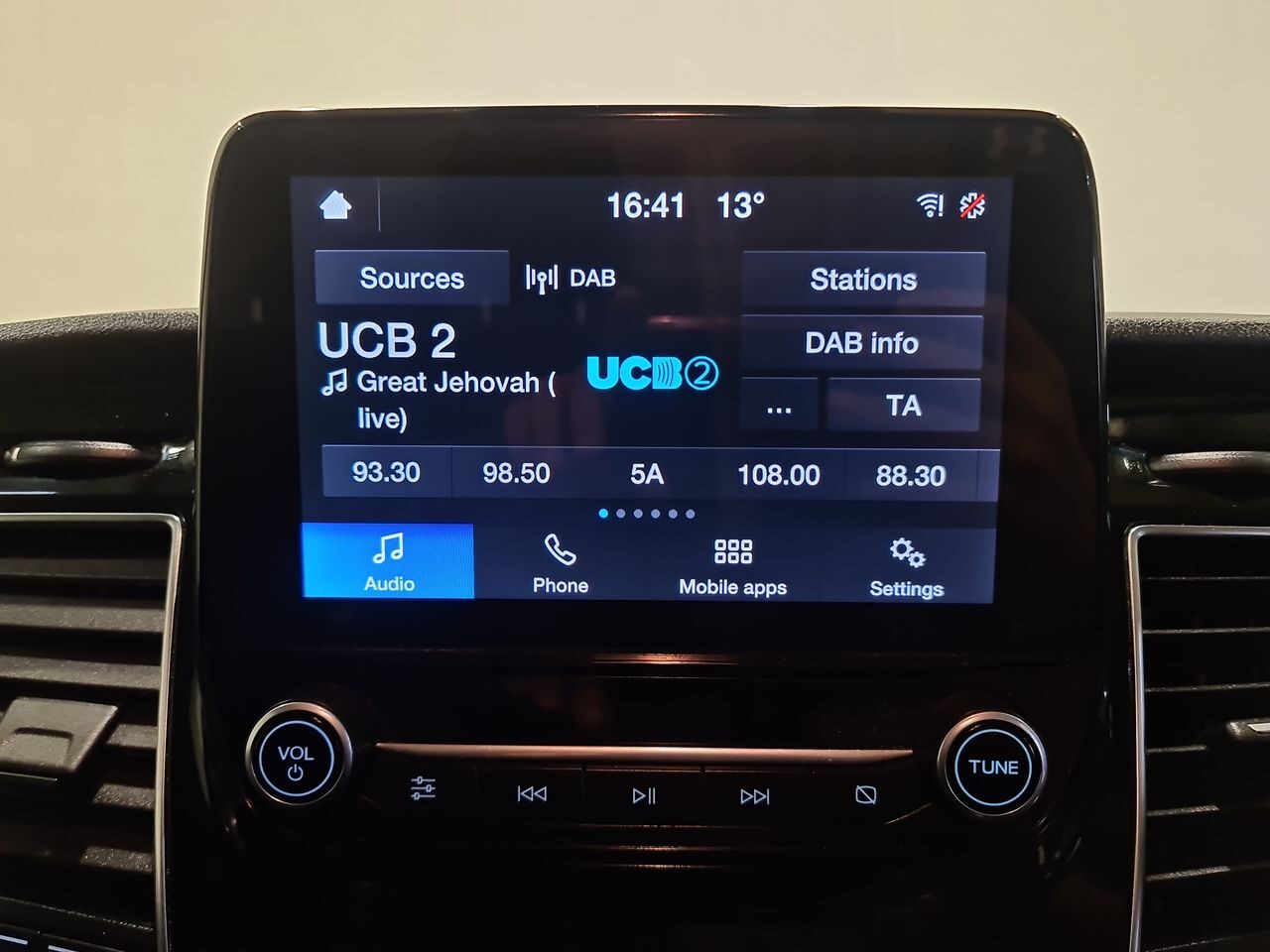 Used Ford Transit Custom 2021 for sale - 76544697: Photo 24