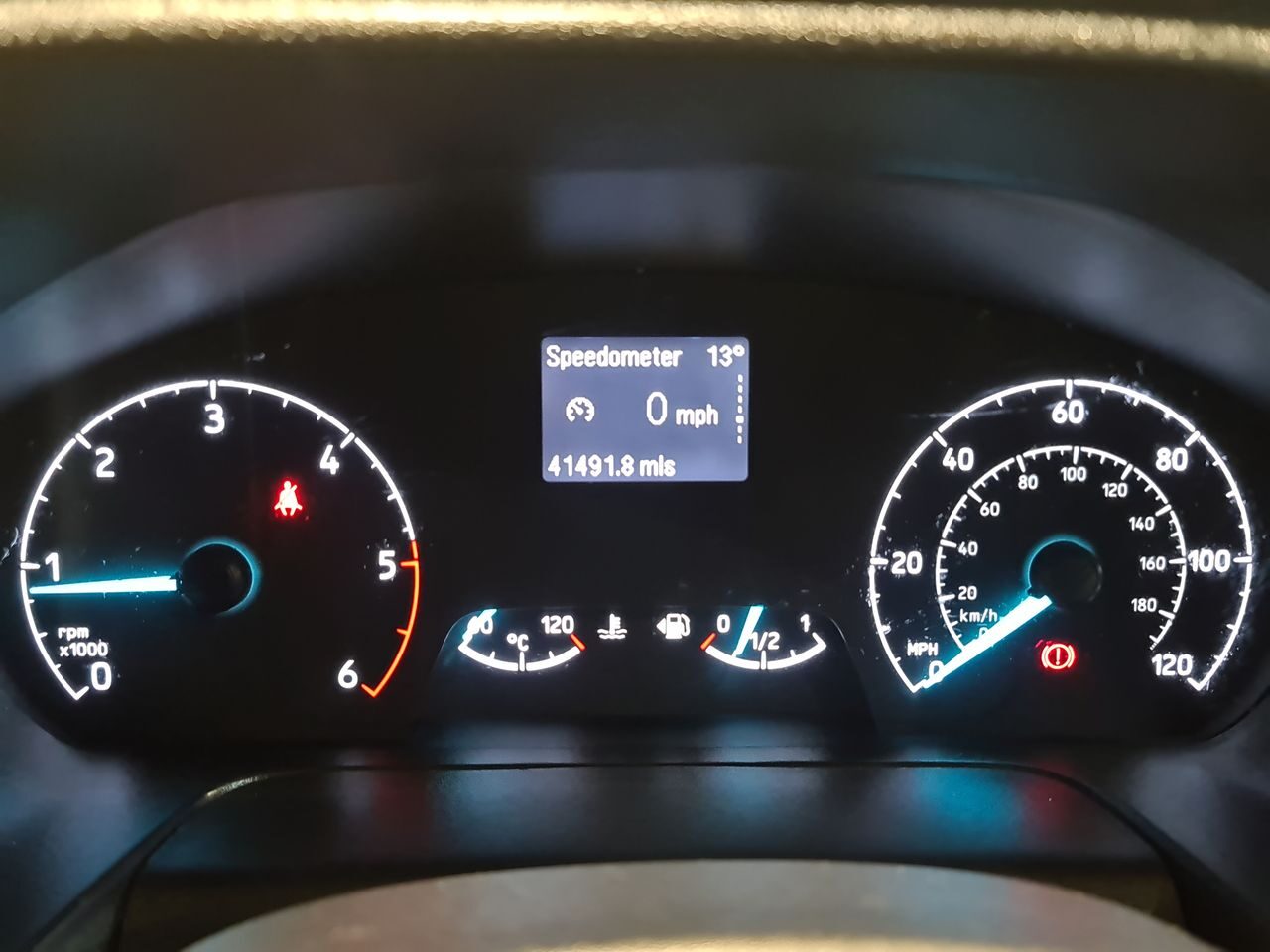 Used Ford Transit Custom 2021 for sale - 76544697: Photo 25