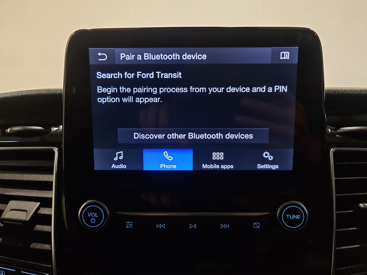 Used Ford Transit Custom 2021 for sale - 76544697: Photo 29