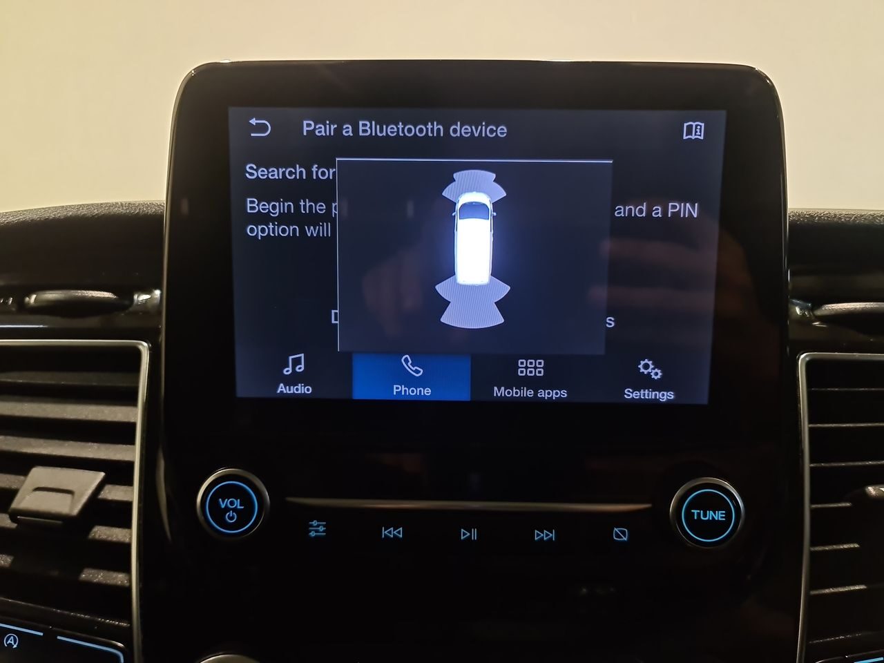 Used Ford Transit Custom 2021 for sale - 76544697: Photo 30