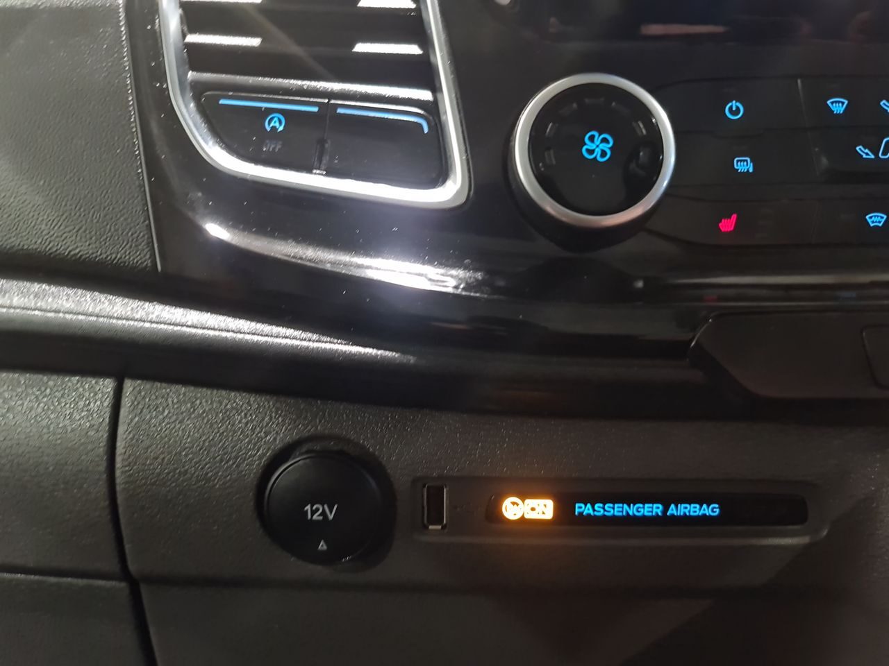 Used Ford Transit Custom 2021 for sale - 76544697: Photo 31