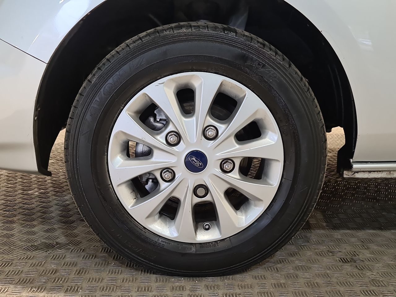 Used Ford Transit Custom 2021 for sale - 76544697: Photo 7