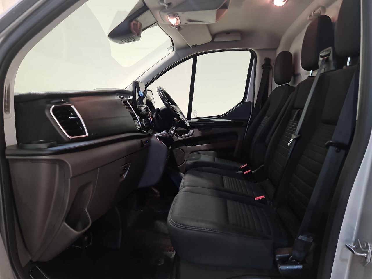 Used Ford Transit Custom 2021 for sale - 76544697: Photo 8