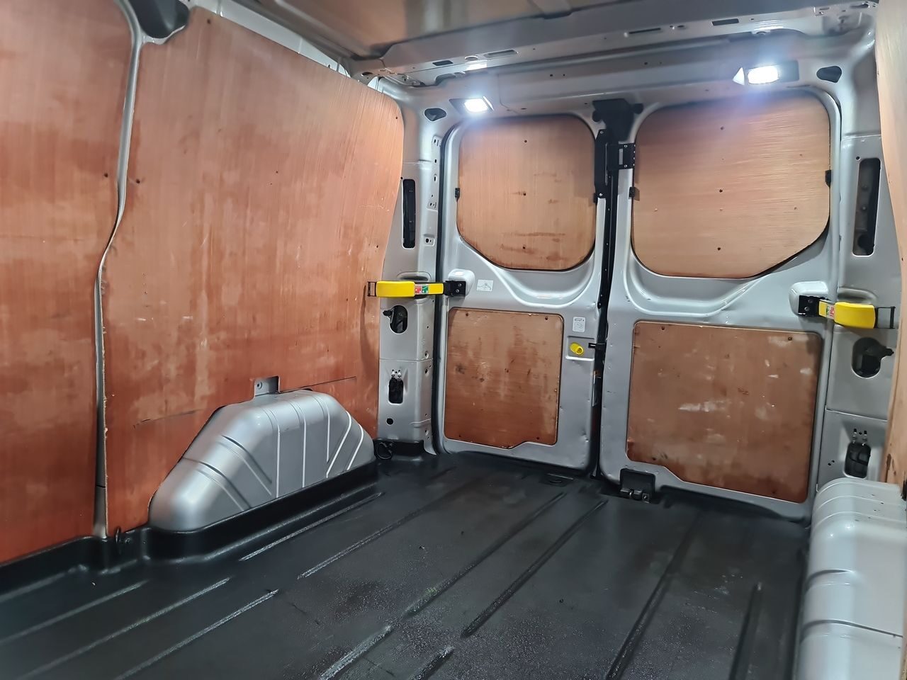 Used Ford Transit Custom 2021 for sale - 76544697: Photo 9