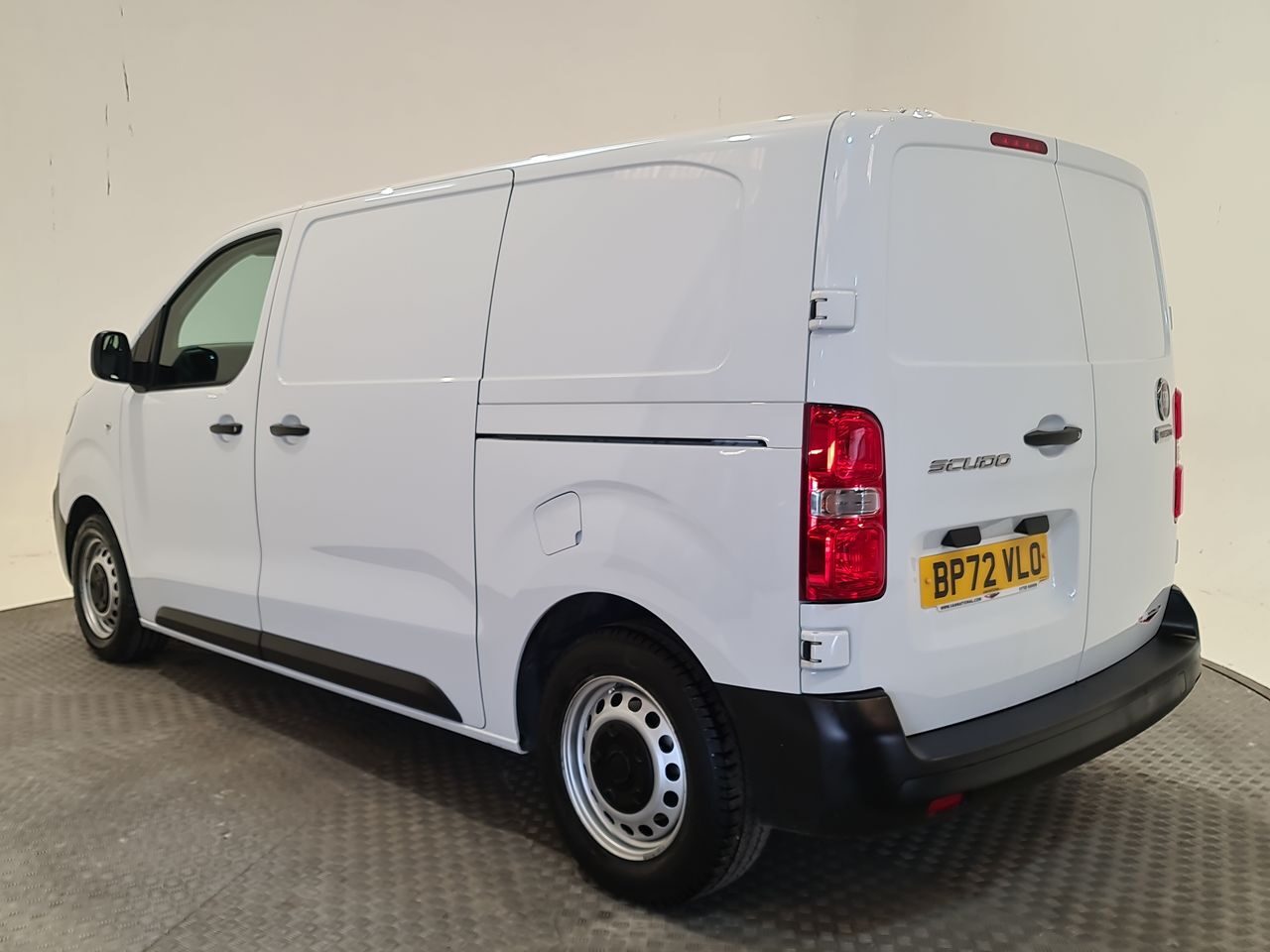 Used Fiat Scudo 2023 for sale - 78211833: Photo 10