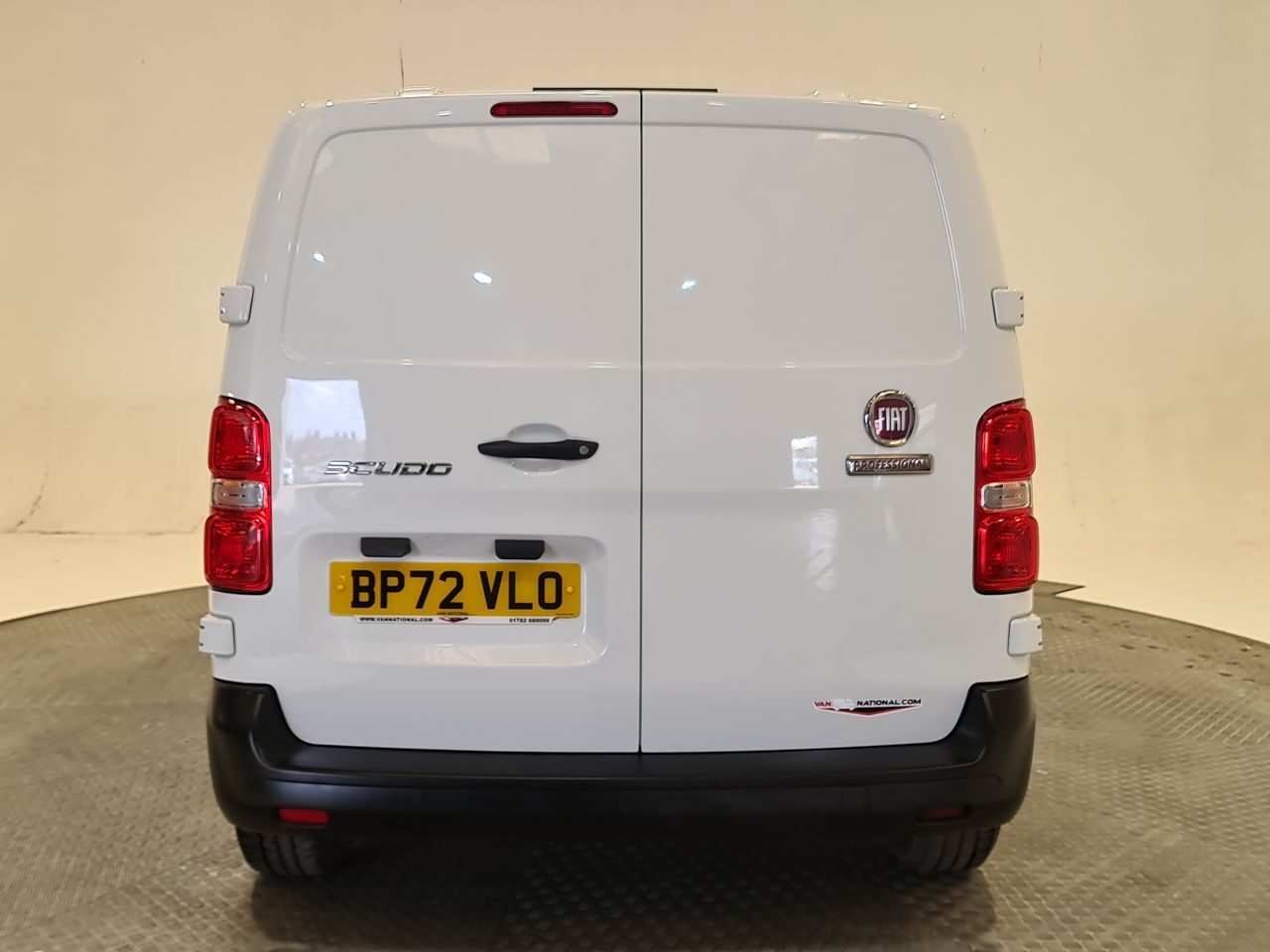 Used Fiat Scudo 2023 for sale - 78211833: Photo 11
