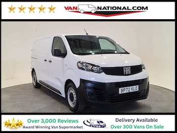 Used Fiat Scudo 2023 for sale - 78211833: Photo