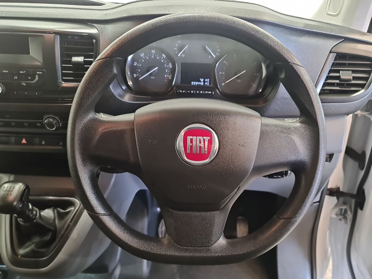 Used Fiat Scudo 2023 for sale - 78211833: Photo 21