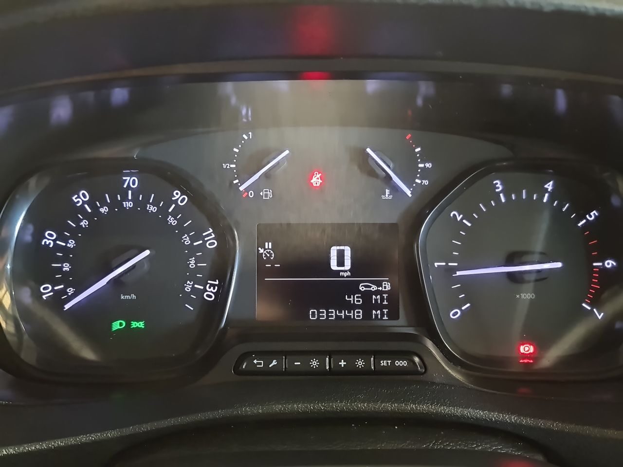 Used Fiat Scudo 2023 for sale - 78211833: Photo 25