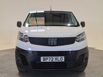 Used Fiat Scudo 2023 for sale - 78211833: Photo