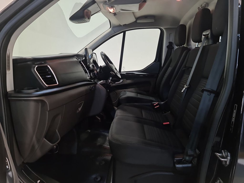 Used Ford Transit Custom 2021 for sale - 76385930: Photo 26