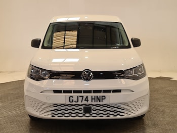 Used Volkswagen Caddy Maxi 2024 for sale - 79488830: Photo