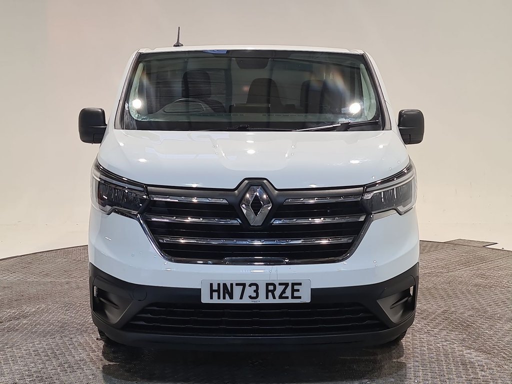 Used Renault Trafic 2023 for sale - 76496141: Photo 10