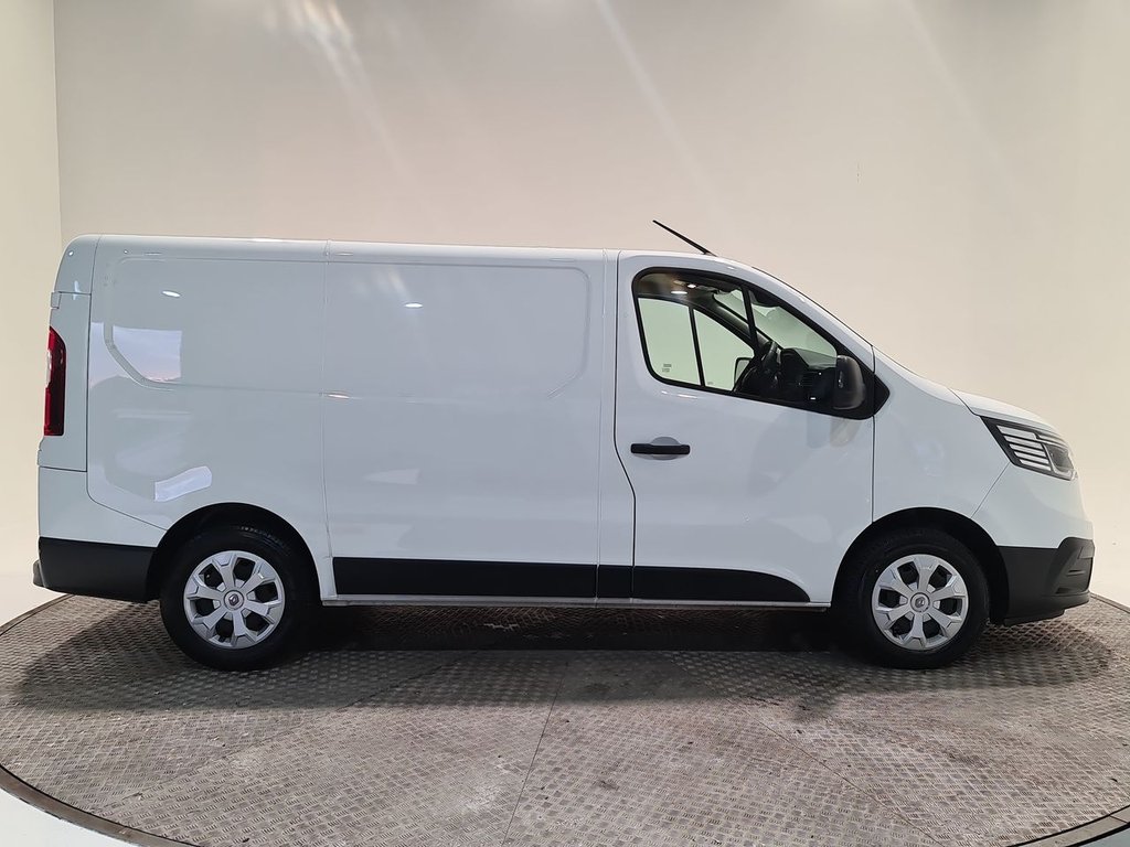 Used Renault Trafic 2023 for sale - 76496141: Photo 14
