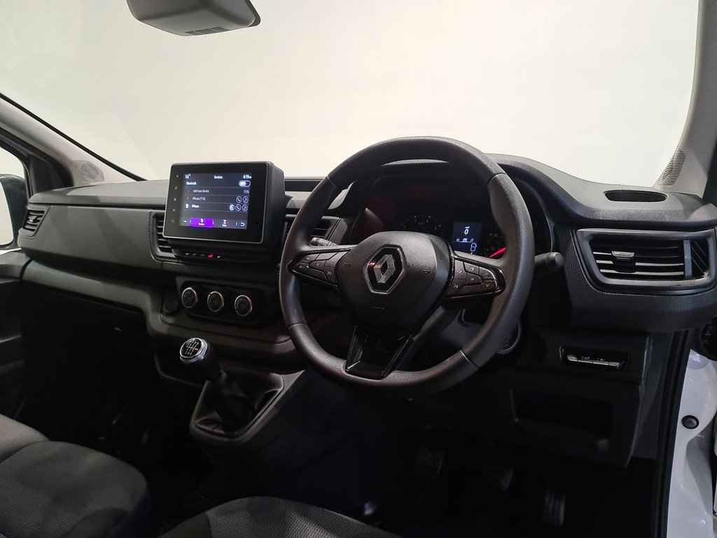 Used Renault Trafic 2023 for sale - 76496141: Photo 5