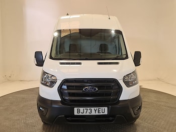 Used Ford Transit 2023 for sale - 79417627: Photo