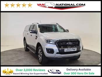 Used Ford Ranger 2023 for sale - 79732740: Photo