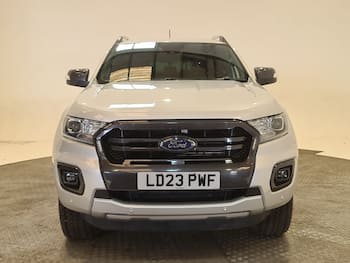 Used Ford Ranger 2023 for sale - 79732740: Photo