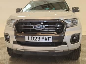 Used Ford Ranger 2023 for sale - 79732740: Photo