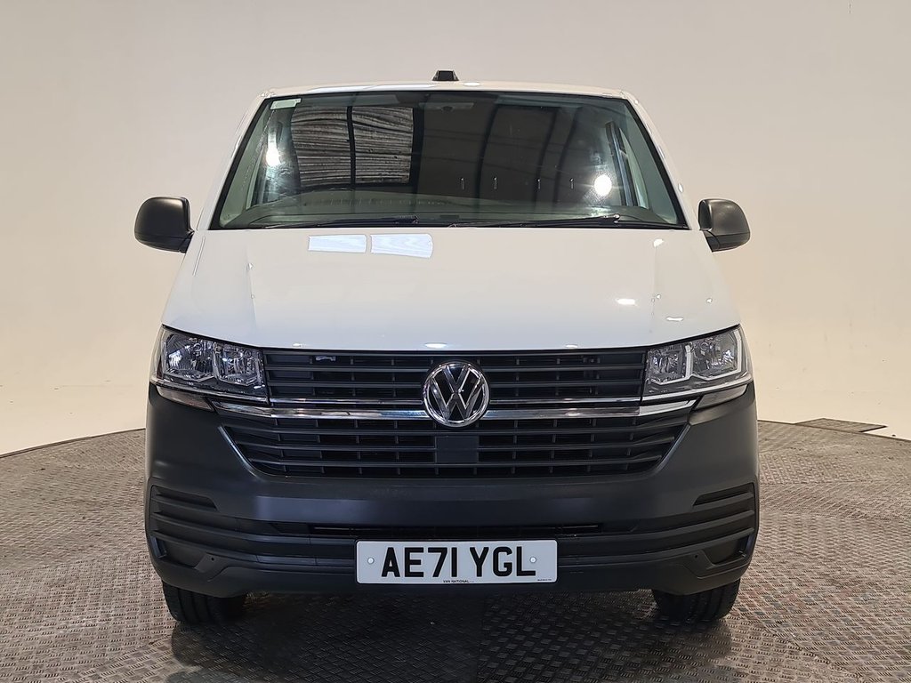Used Volkswagen Transporter 2021 for sale - 76496137: Photo 10