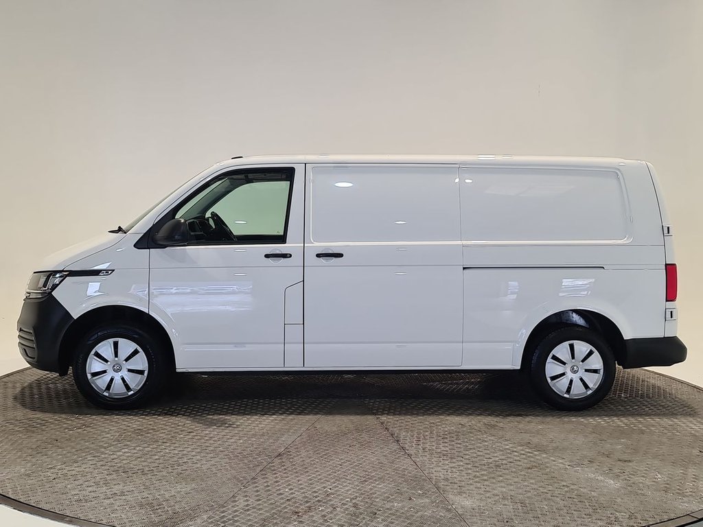 Used Volkswagen Transporter 2021 for sale - 76496137: Photo 11