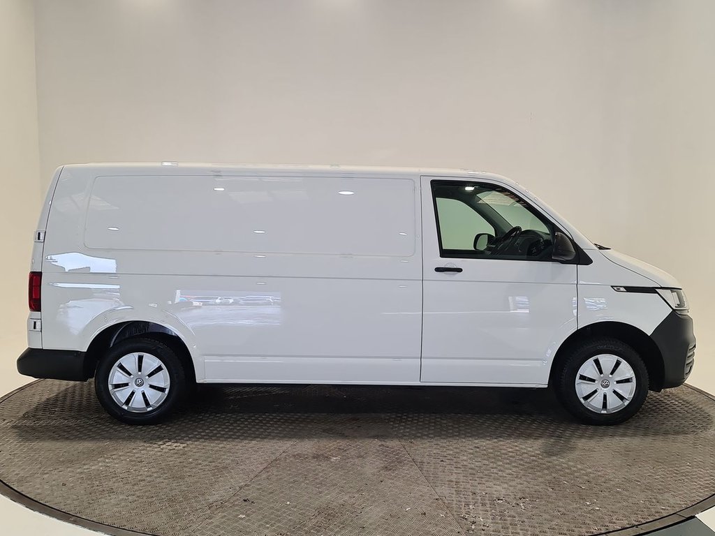 Used Volkswagen Transporter 2021 for sale - 76496137: Photo 14