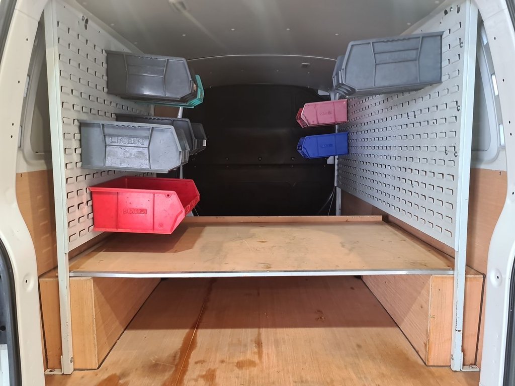 Used Volkswagen Transporter 2021 for sale - 76496137: Photo 17