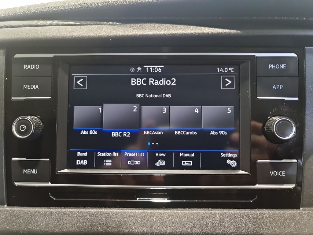 Used Volkswagen Transporter 2021 for sale - 76496137: Photo 30