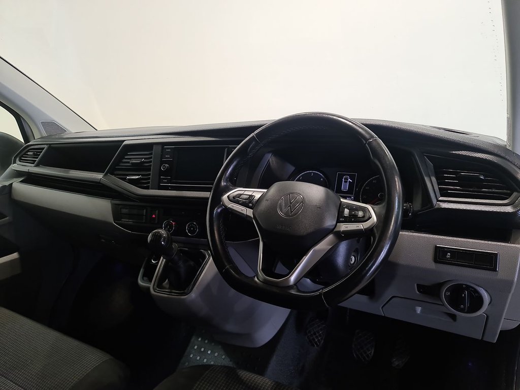 Used Volkswagen Transporter 2021 for sale - 76496137: Photo 5