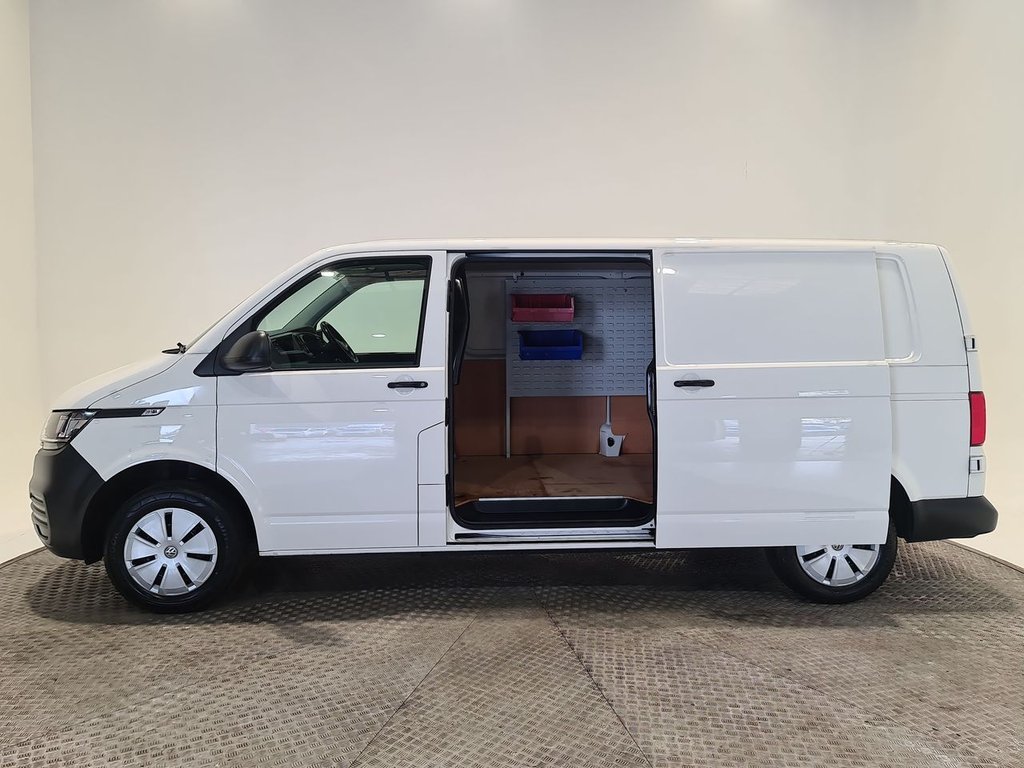 Used Volkswagen Transporter 2021 for sale - 76496137: Photo 6