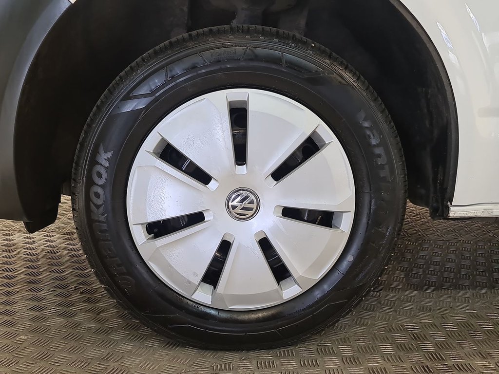 Used Volkswagen Transporter 2021 for sale - 76496137: Photo 7