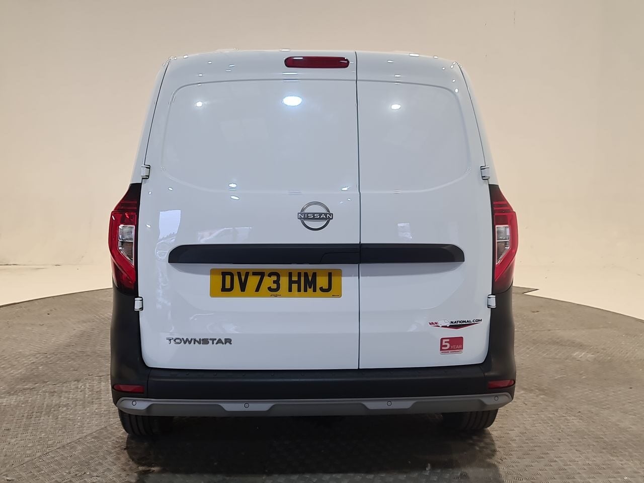 Used Nissan Other 2024 for sale - 77790264: Photo 11