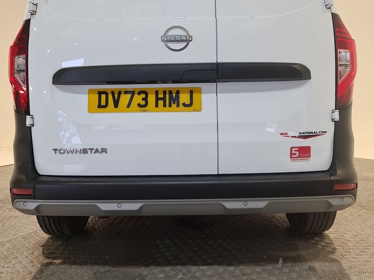 Used Nissan Other 2024 for sale - 77790264: Photo 14