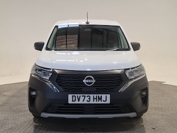 Used Nissan Other 2024 for sale - 77790264: Photo