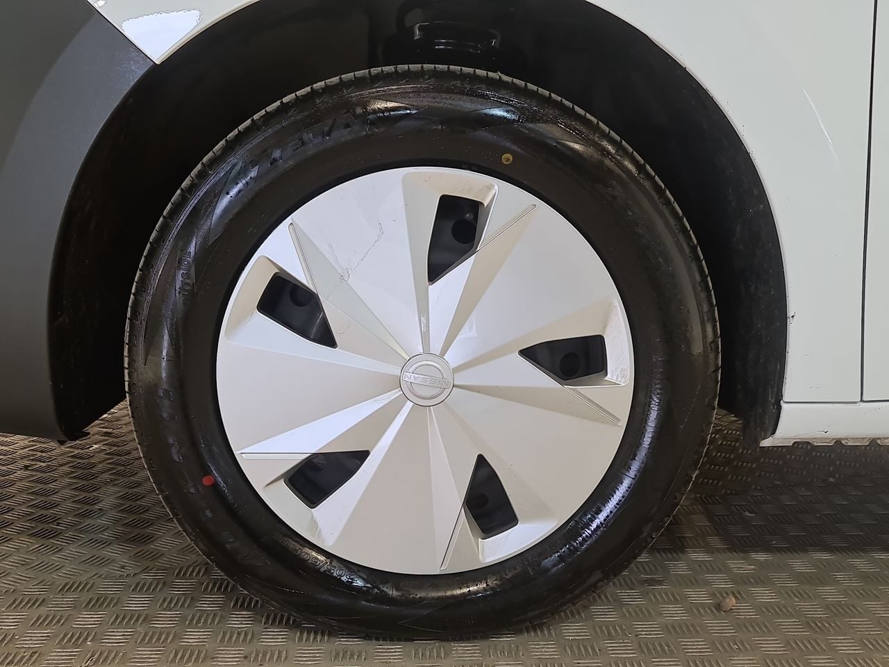 Used Nissan Other 2024 for sale - 77790264: Photo 6