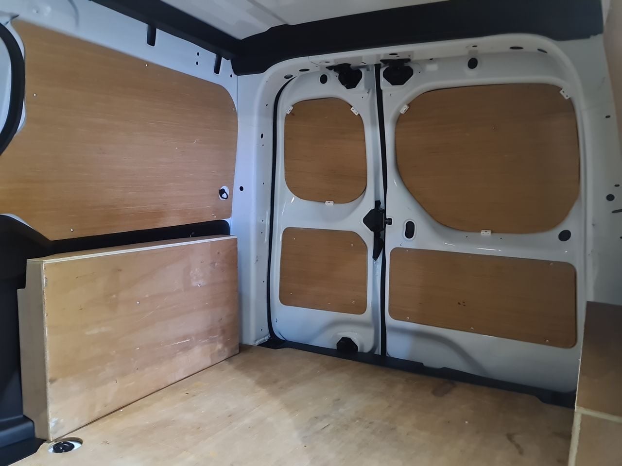 Used Nissan Other 2024 for sale - 77790264: Photo 8