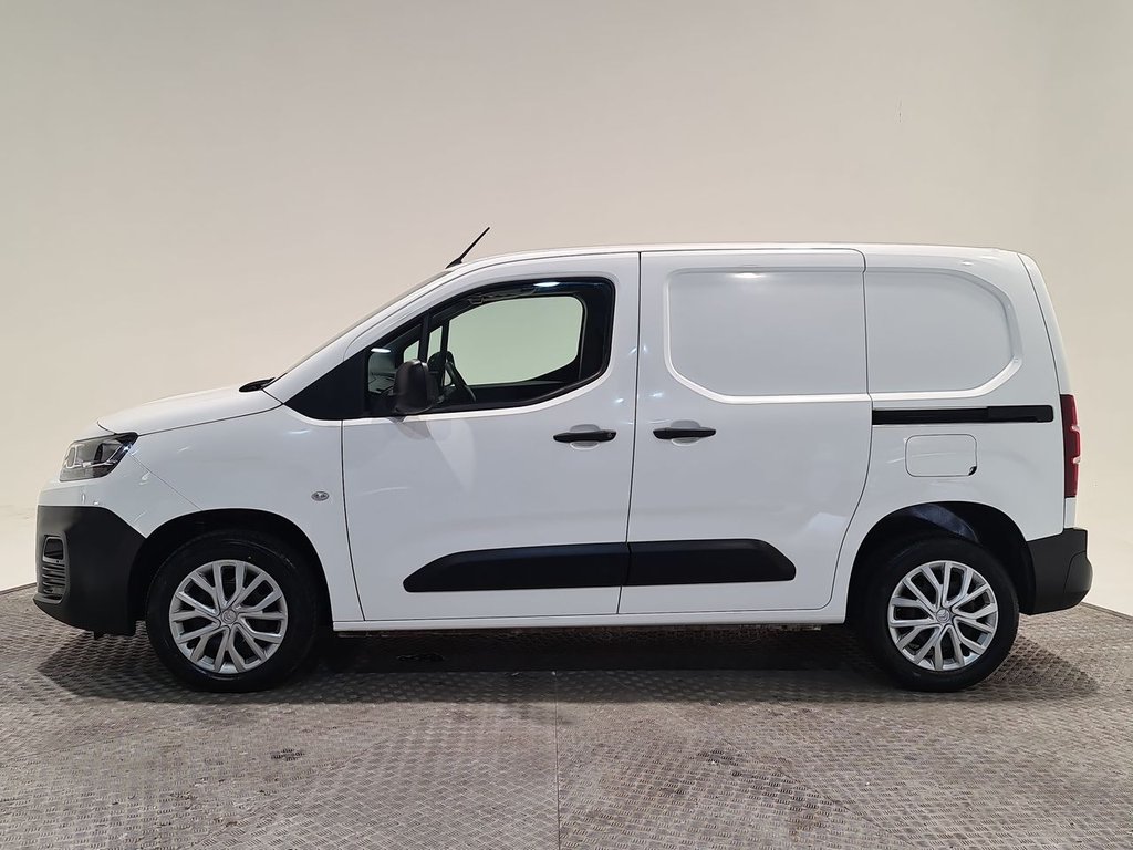 Used Citroen Berlingo 2021 for sale - 76419998: Photo 11