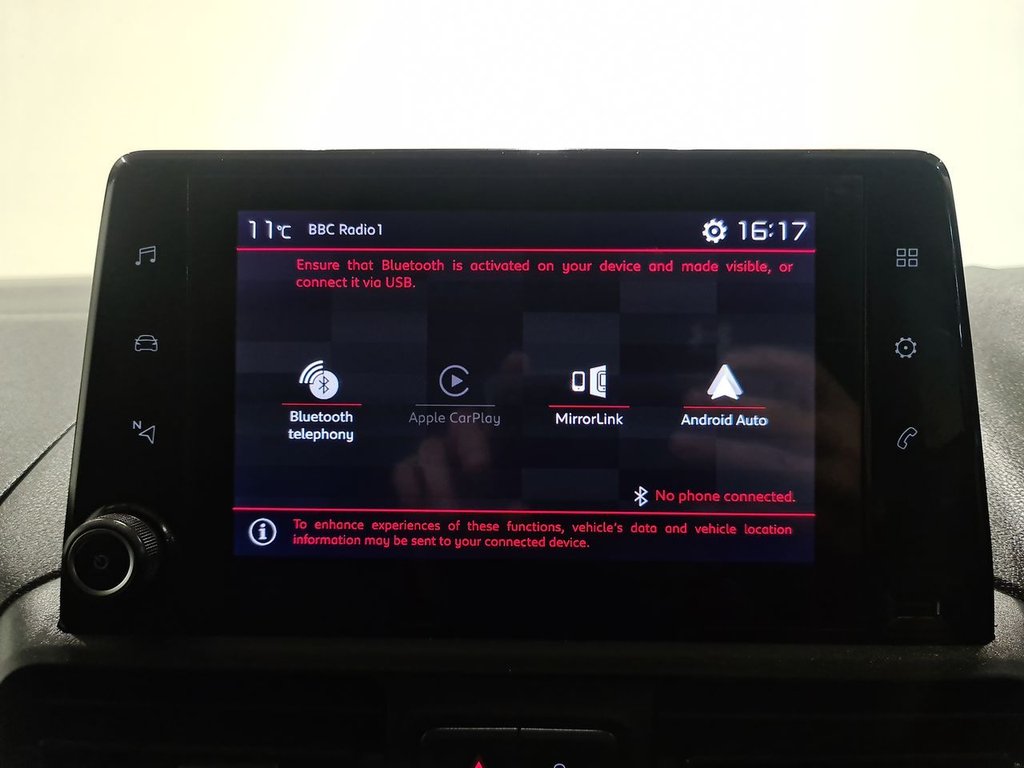 Used Citroen Berlingo 2021 for sale - 76419998: Photo 34