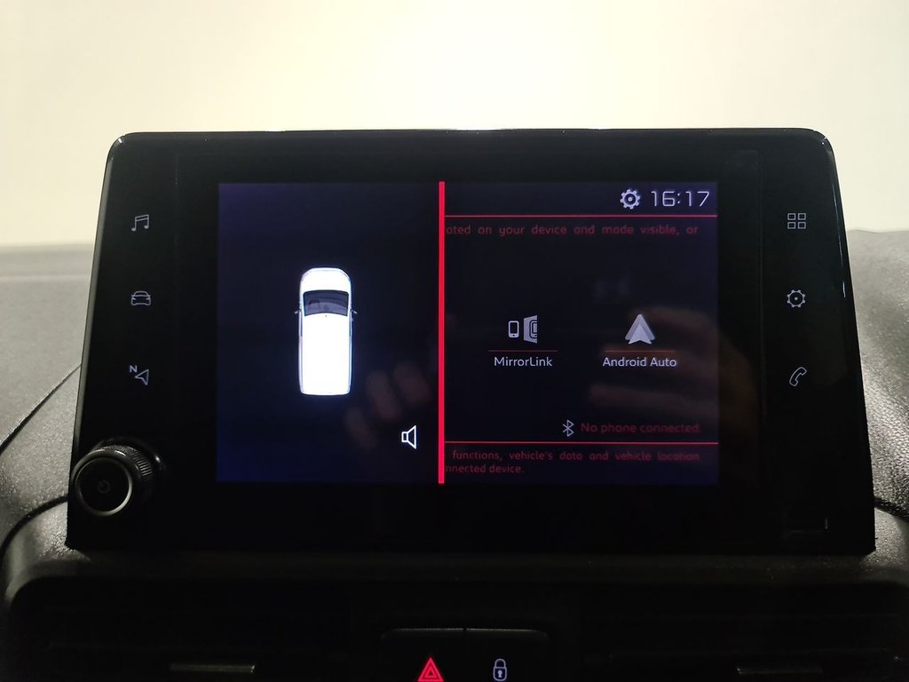 Used Citroen Berlingo 2021 for sale - 76419998: Photo 36