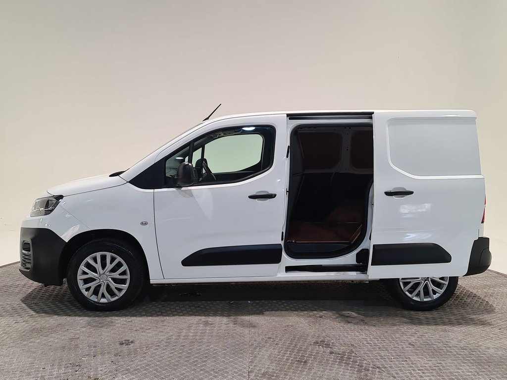 Used Citroen Berlingo 2021 for sale - 76419998: Photo 6