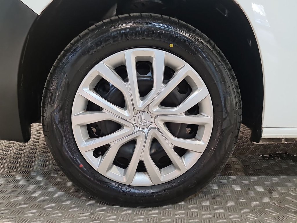 Used Citroen Berlingo 2021 for sale - 76419998: Photo 7